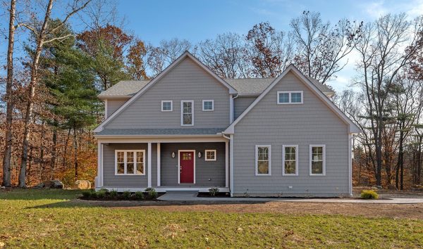 Walnut Hill A Collection Of 9 Homes (10579262)