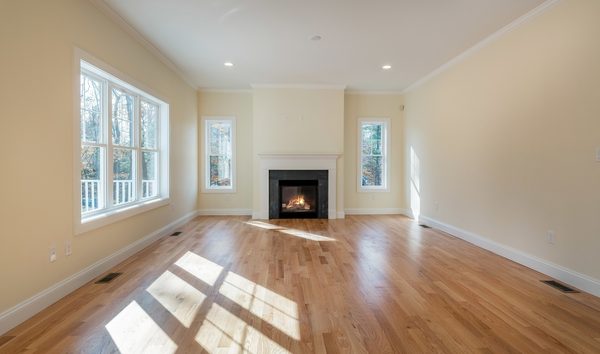To Be Built Home On Farm Meadow (10579226)