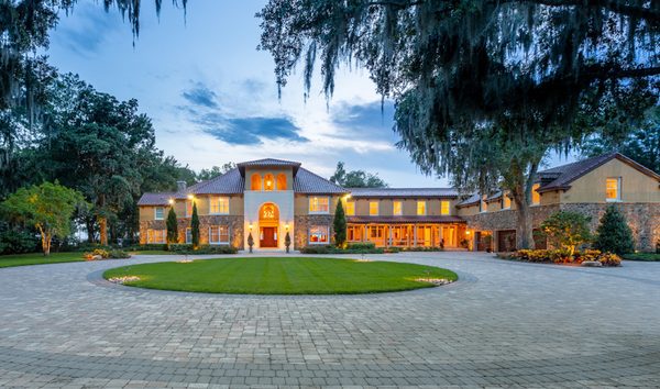 Luxury Mediterranean Estate (10588339)