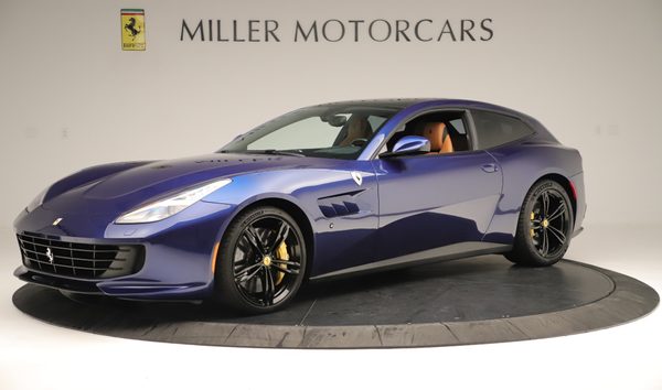 Ferrari GTC4Lusso (10590774)