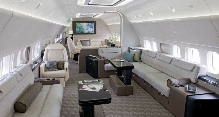 Heavy Jet in  2 - 10591093