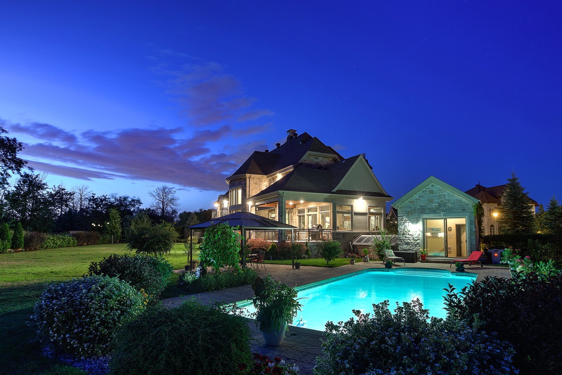 Candiac, QC in Candiac, Canada for sale (10525803)