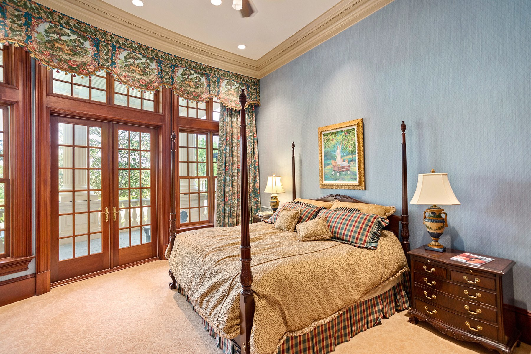 The Great Hill Plantation Established In 1873 in Bolingbroke, GA, United States for sale (10502891)