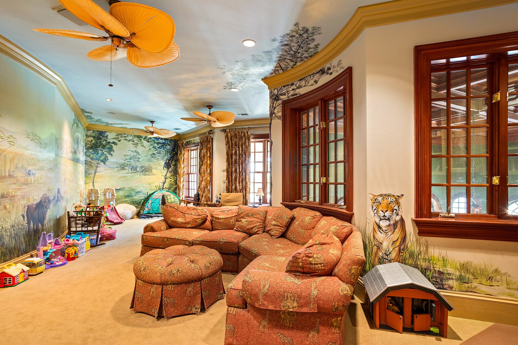 The Great Hill Plantation Established In 1873 in Bolingbroke, GA, United States for sale (10502891)