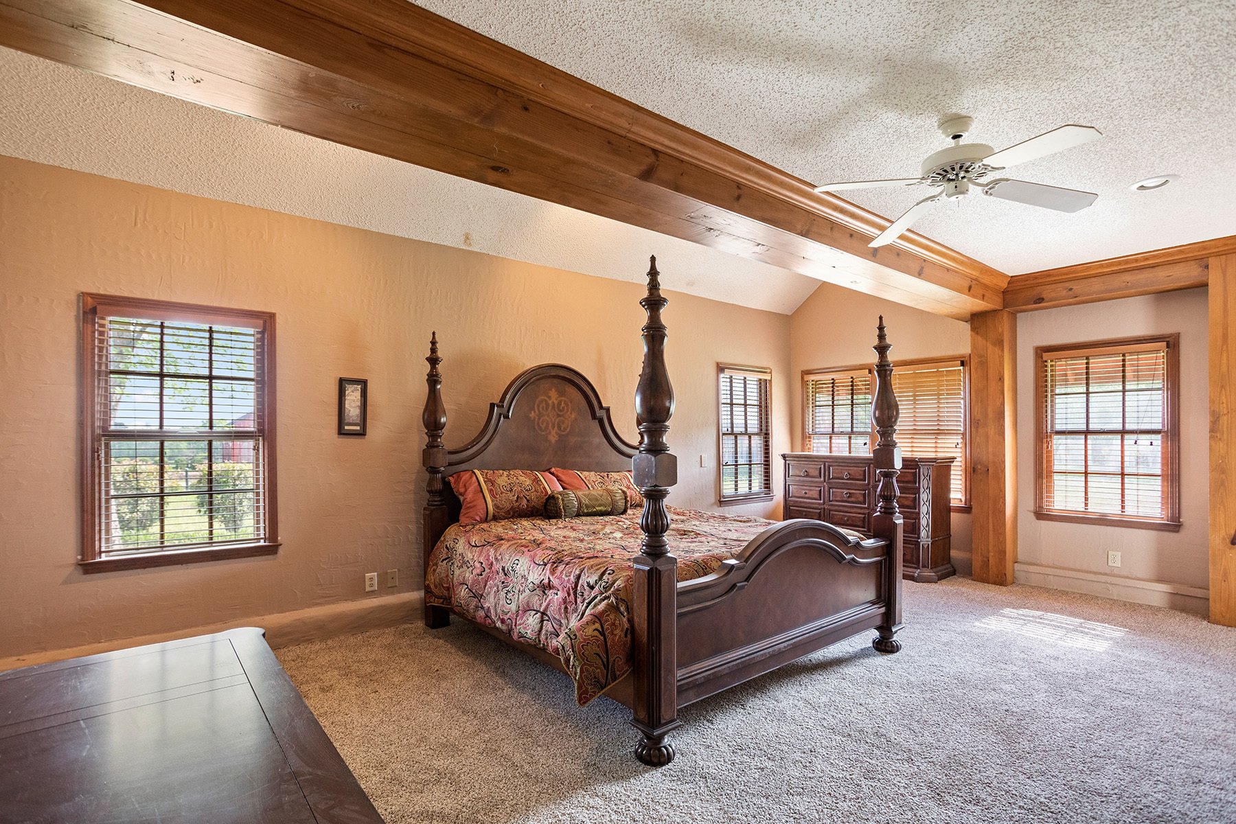 The Great Hill Plantation Established In 1873 in Bolingbroke, GA