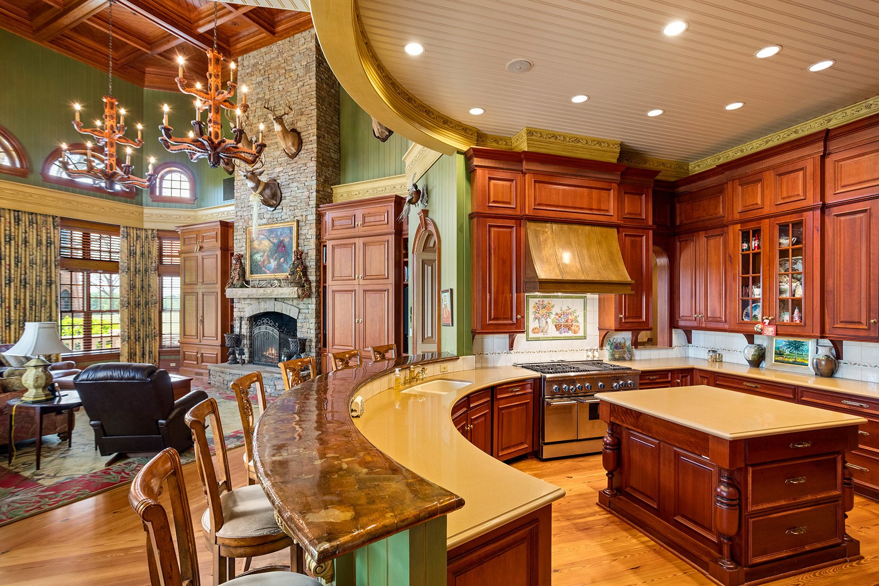 The Great Hill Plantation Established In 1873 in Bolingbroke, GA, United States for sale (10502891)