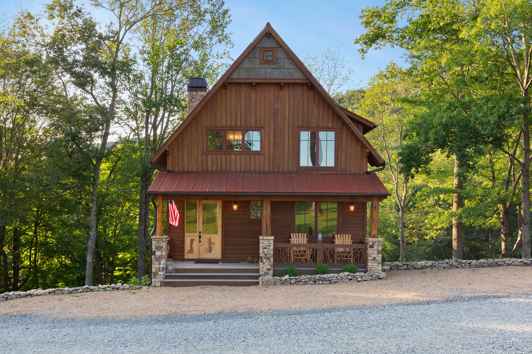 Banner Elk The Lodges At Eagles Nest In Banner Elk Nc United