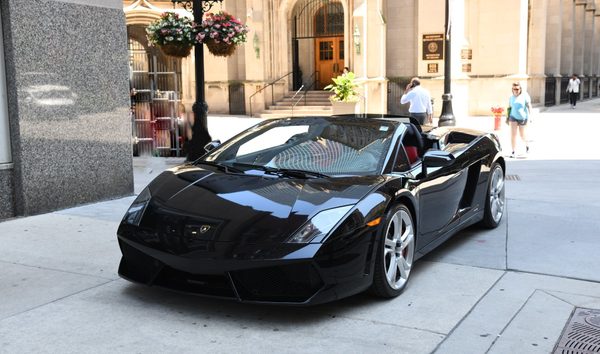 13 691 Luxury Cars For Sale By Dealers Worldwide On