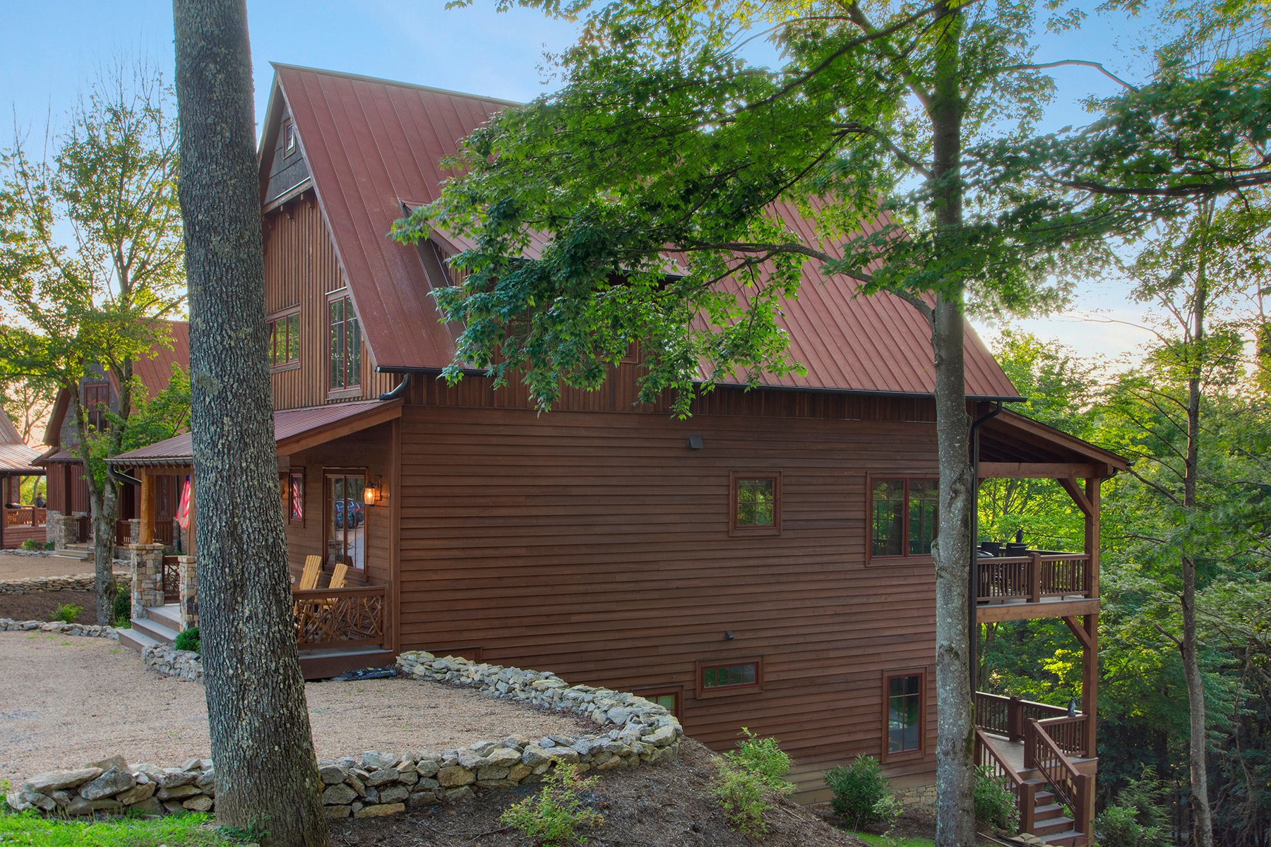 Banner Elk The Lodges At Eagles Nest In Banner Elk Nc United