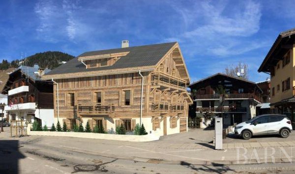 Sale - Apartment Megève (Village) (10569343)