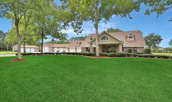 11207 BRANAN FIELD RD, JACKSONVILLE, FL 32222 MLS#:1009001 (10577389)