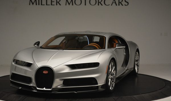 6 Bugatti Chiron For Sale On Jamesedition