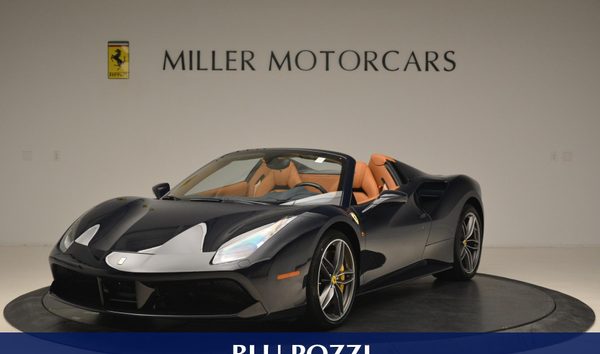 Ferrari 488 Spider (10596538)