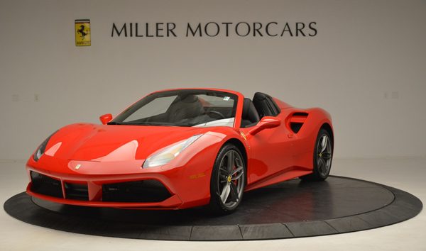 Ferrari 488 Spider (10596698)