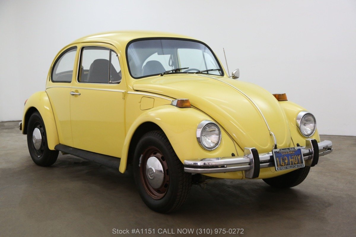 1973 Volkswagen Beetle >> Volkswagen Beetle 1973 Volkswagen Beetle >> Volkswagen Beetle