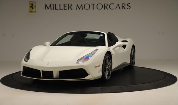 Ferrari 488 Spider (10596529)
