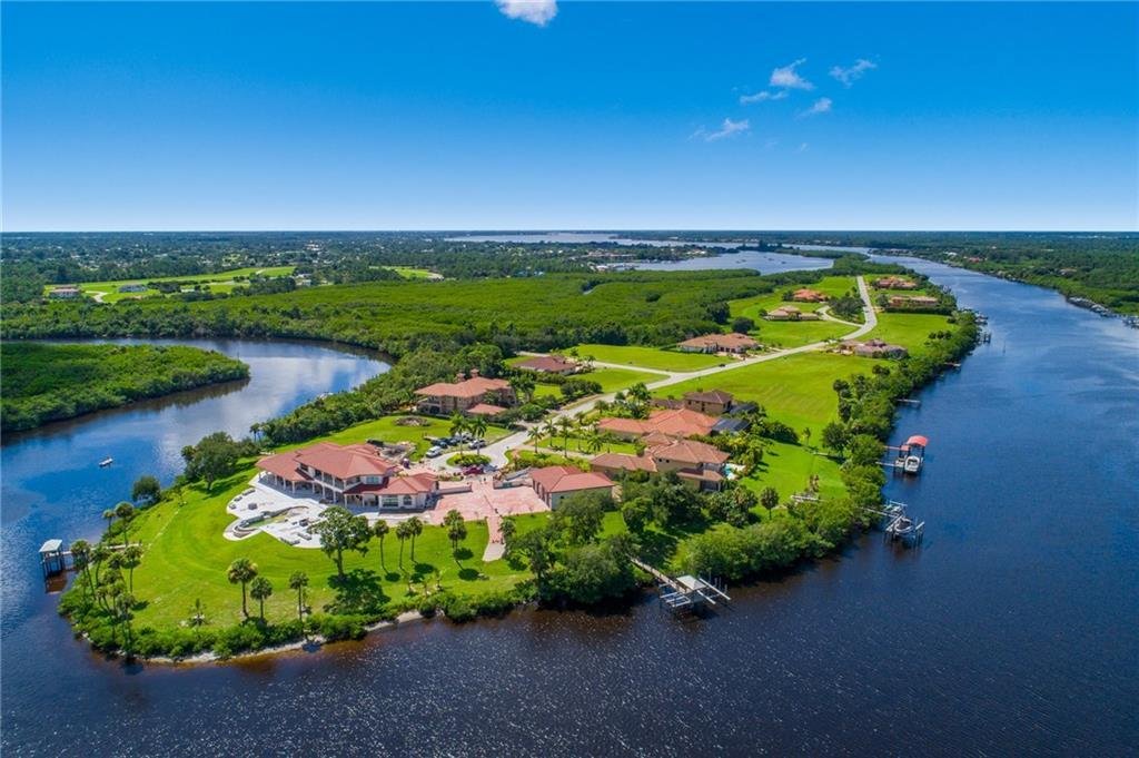 New Construction In Port St. Lucie, Florida, United States For Sale