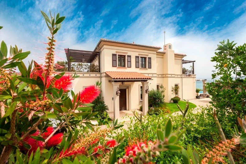 Villa in Elounda, Griechenland 1 - 10598304