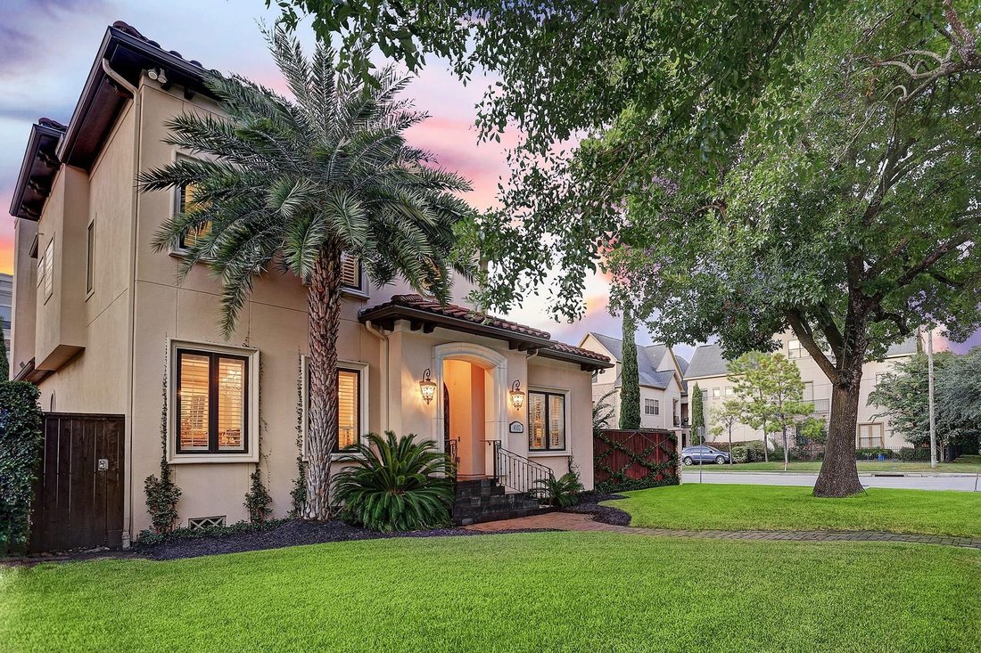 House in Houston, Texas, United States 2 - 10598440