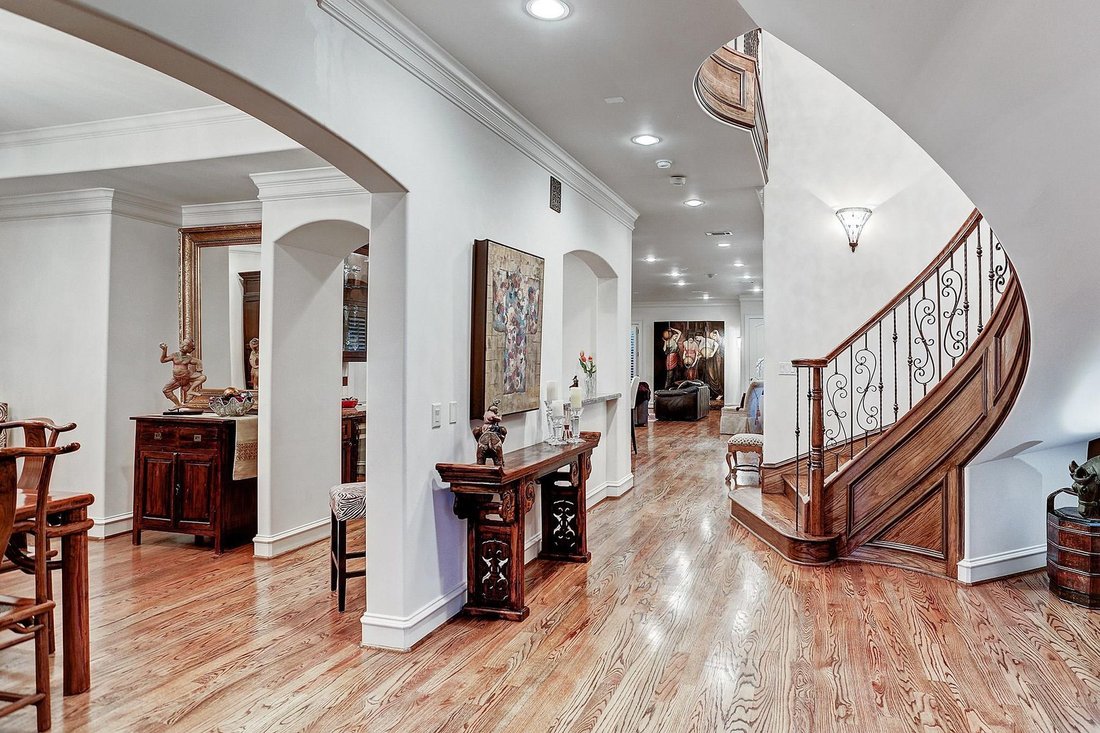 House in Houston, Texas, United States 5 - 10598440