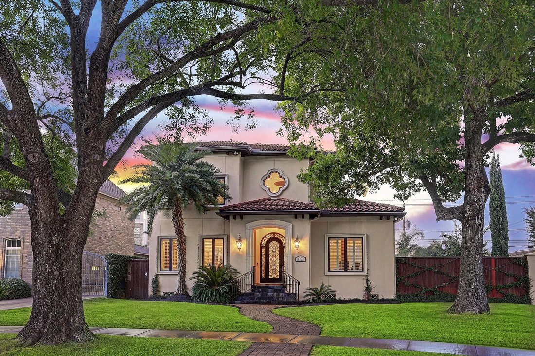 House in Houston, Texas, United States 3 - 10598440