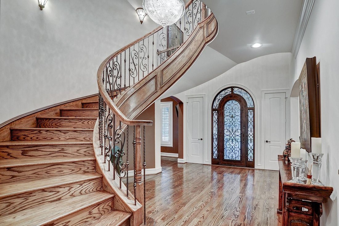 House in Houston, Texas, United States 4 - 10598440