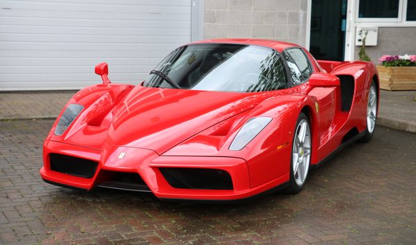 Ferrari Car For Sale