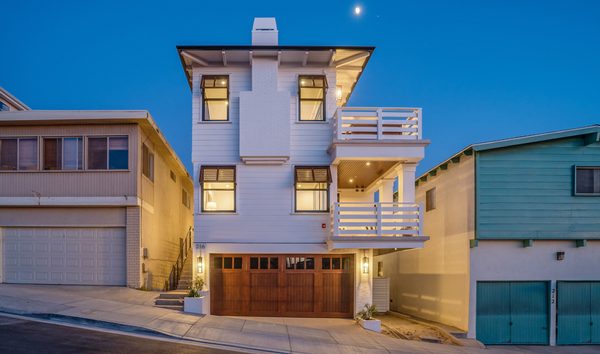 217 21st Place, Manhattan Beach, Ca 90266 (10600848)