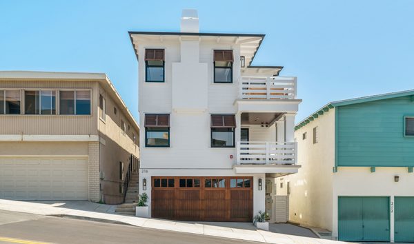 216 Marine Avenue, Manhattan Beach, Ca 90266 (10600811)