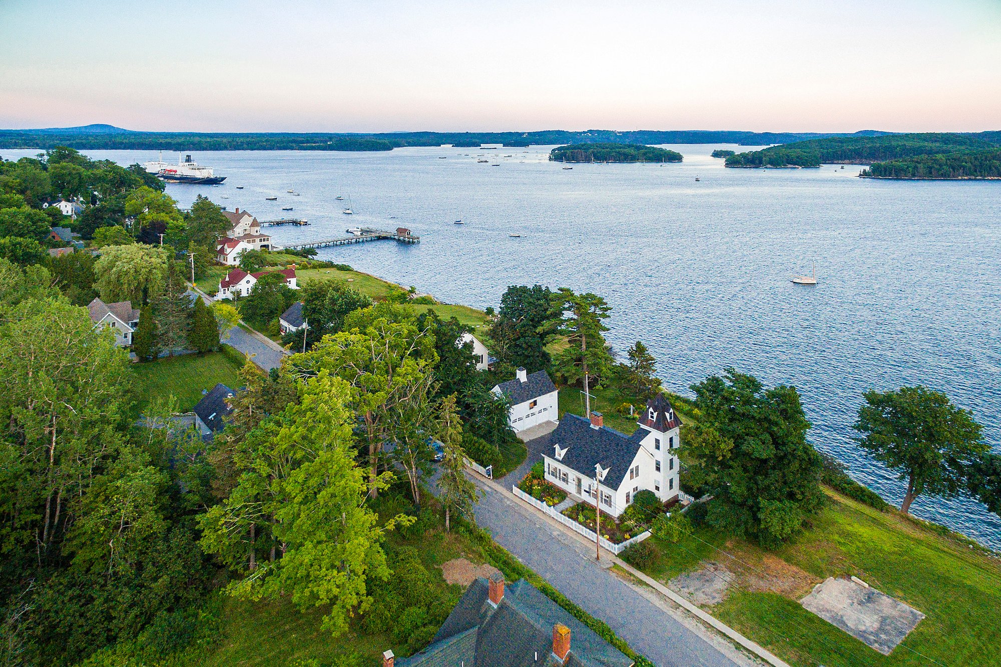 Castine Cottage in Castine, ME, United States for sale (10560187)