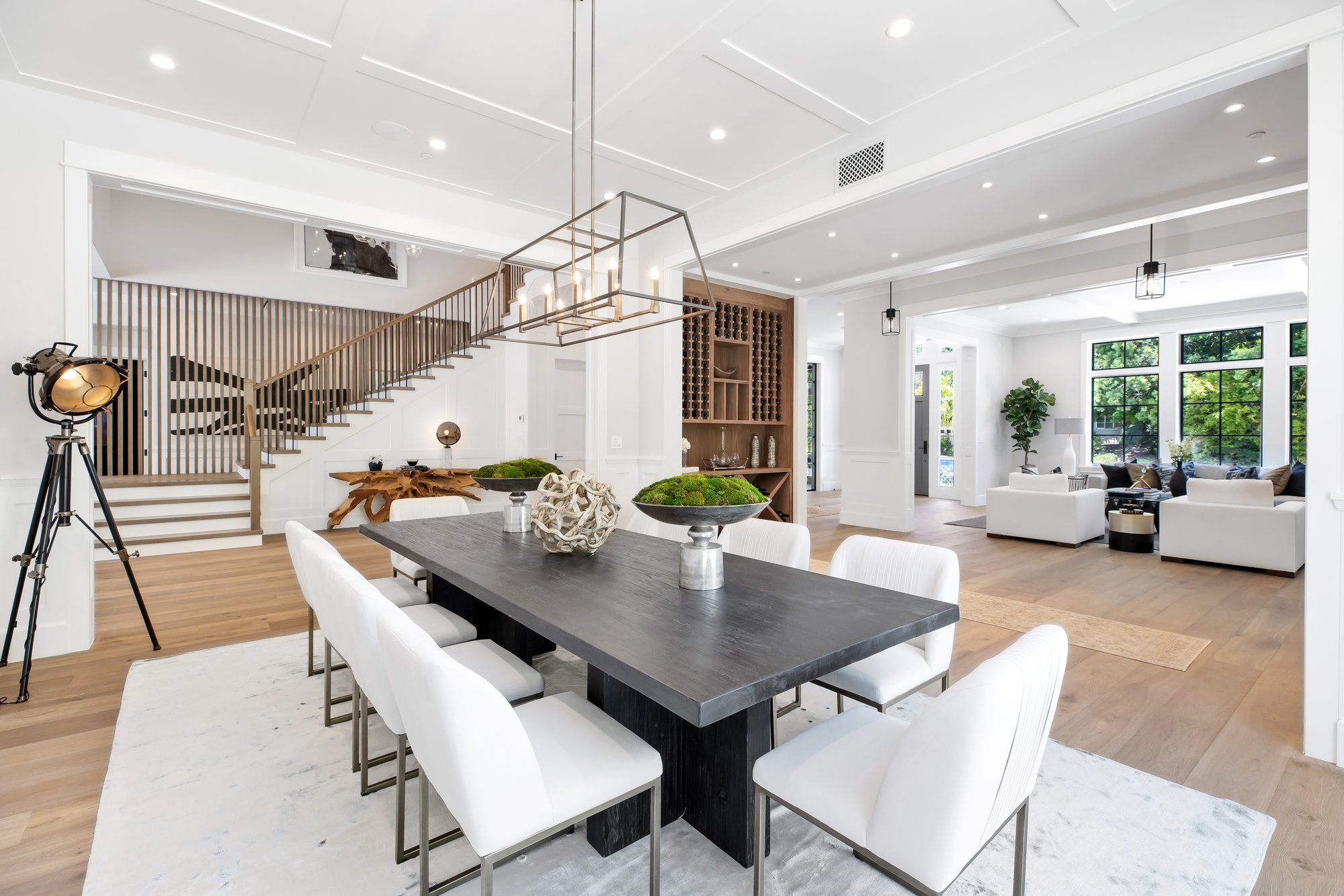 Exquisite Brand New Modern Farmhouse in Bel Air in Los Angeles, United States for sale (10604720)