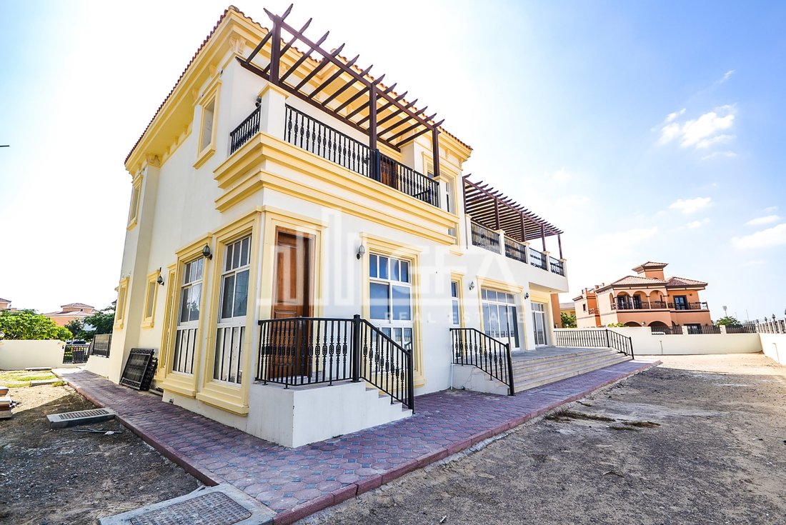 House in Dubai, Dubai, United Arab Emirates 1 - 10605148