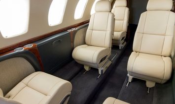 Citation CJ3+ Luxury Private Jet Charter