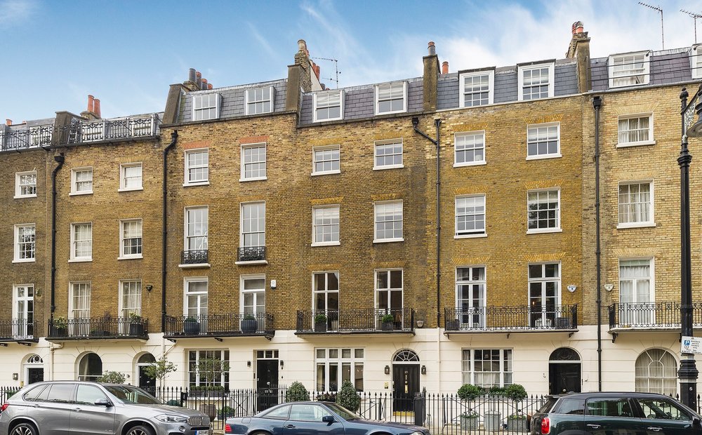 Luxury Homes For Sale In London England United Kingdom Jamesedition