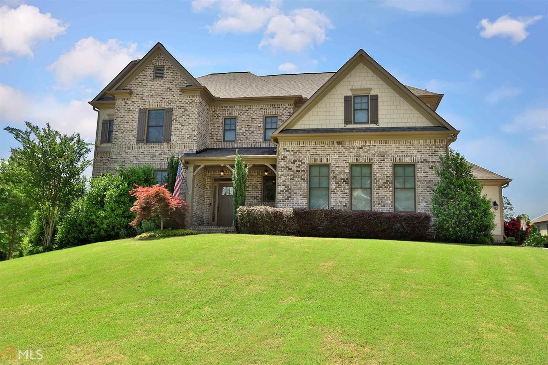 Single Family For Sale In Kennesaw In Kennesaw, United States