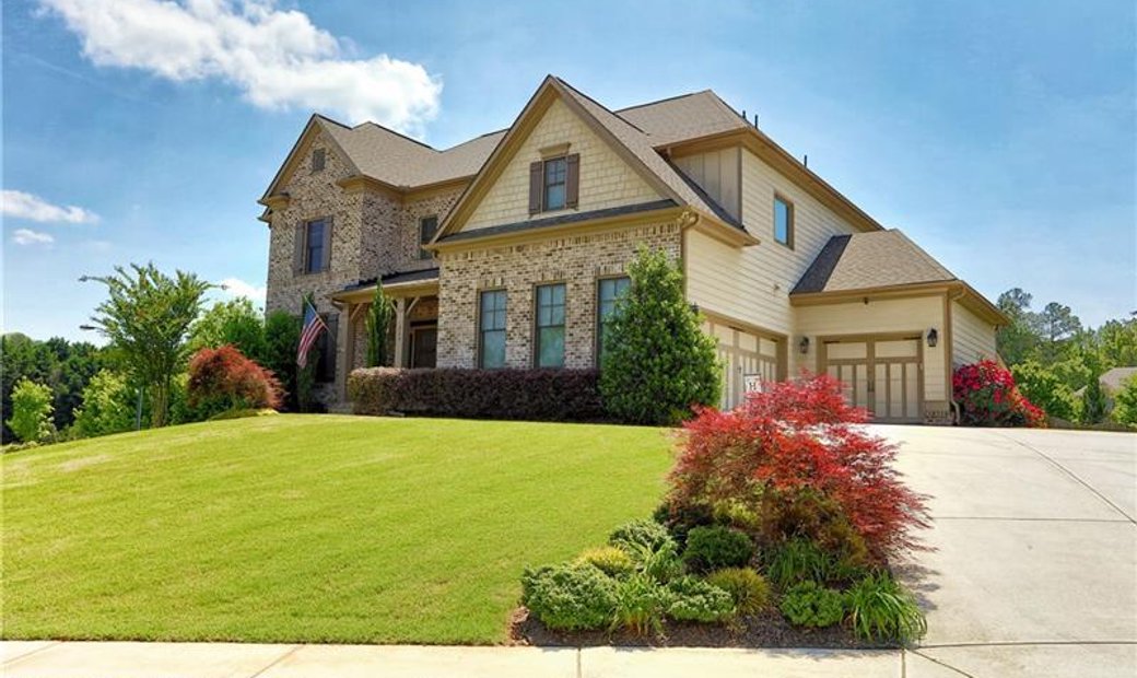 Single Family For Sale In Kennesaw In Kennesaw, United States