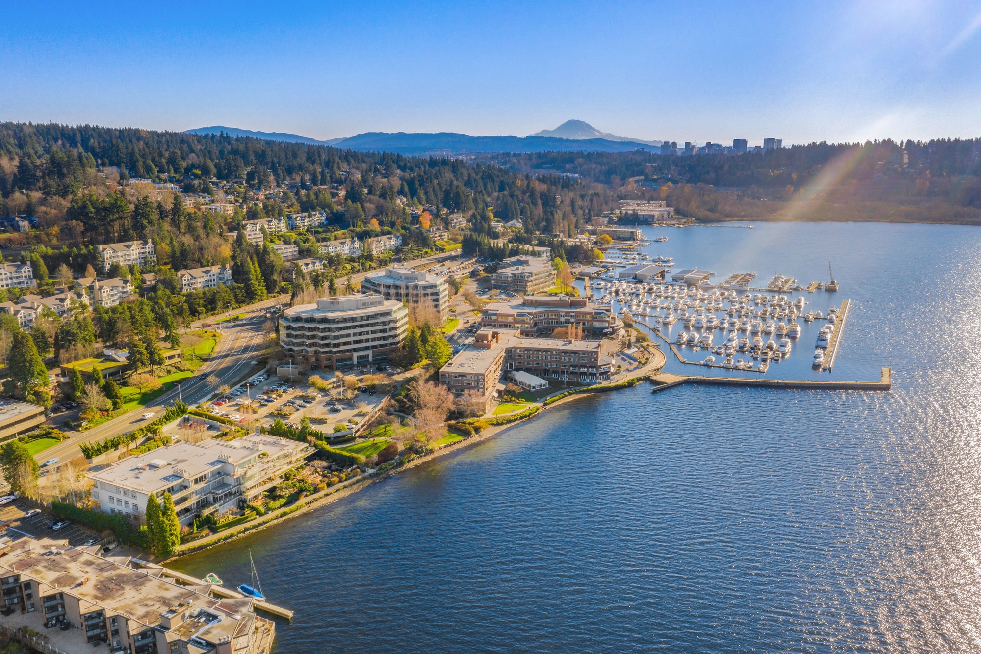 5505 Lake Washington Blvd Ne 1 D, Kirkland, Wa in Kirkland, WA, United