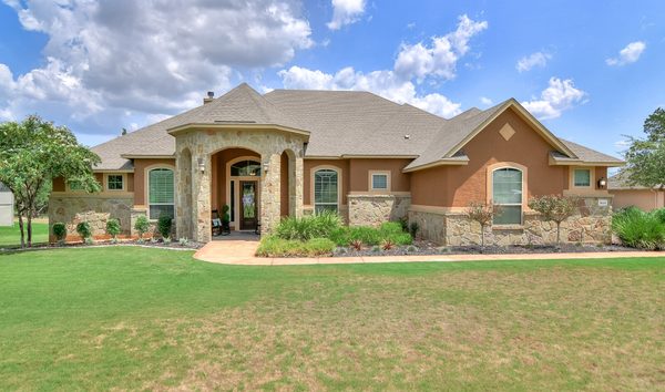 Magnificent Home In Copper Ridge (10607743)