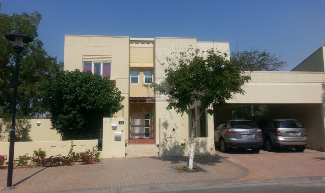 Belle Type 7 à Meadows 5 Chambre à Coucher + Dans Dubaï, émirats Arabes