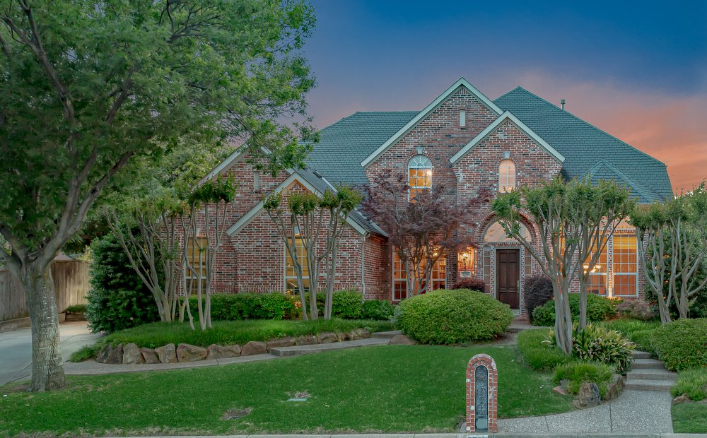 Casas de lujo para comprar en Arlington, Texas | JamesEdition