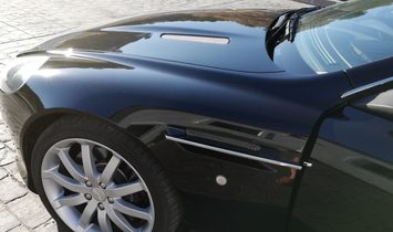 Aston Martin DB9 Touchtronic, Impecable , Full Service History, Very Careful owner