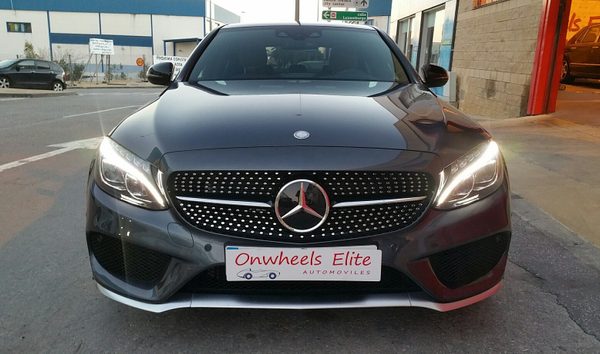 Mercedes Benz C 43 Amg For Sale Jamesedition