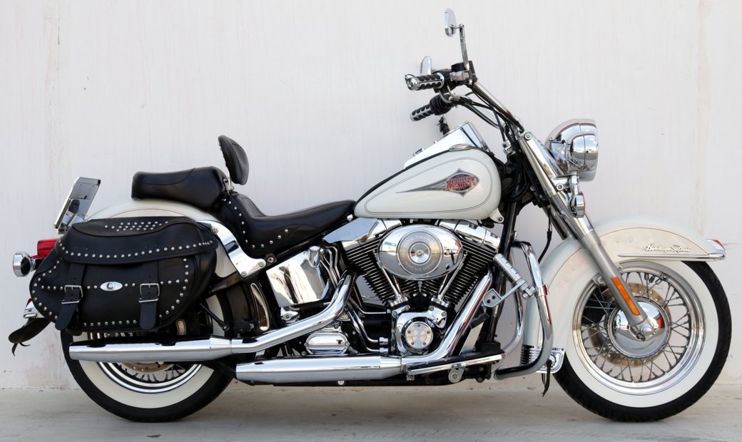 Heritage softail for best sale sale near me