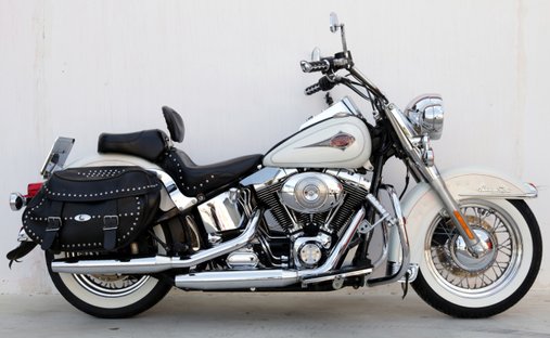 2001 Harley Davidson Heritage Softail for sale JamesEdition