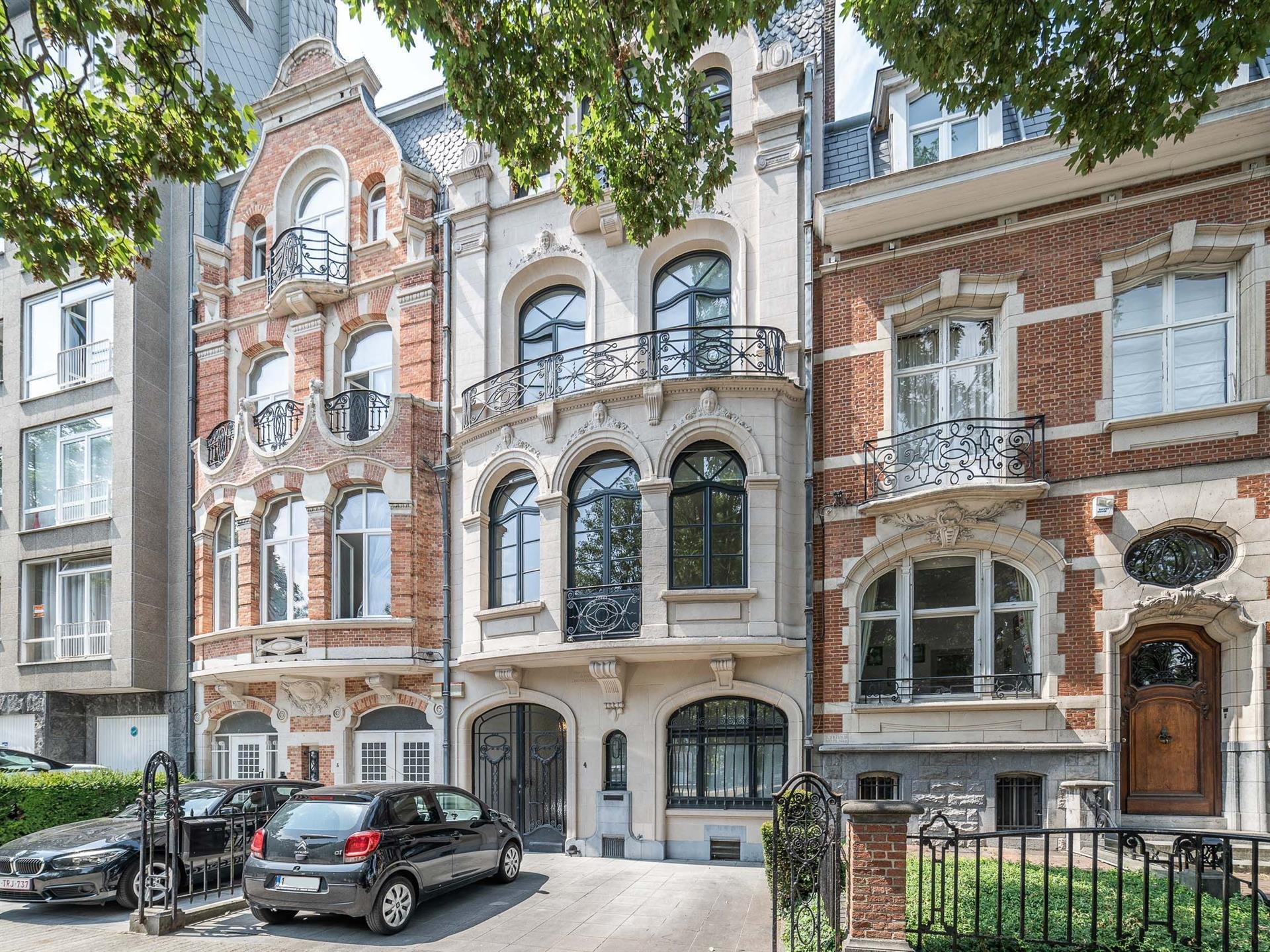 Uccle I Molière in Uccle, Belgium for sale (10610275)