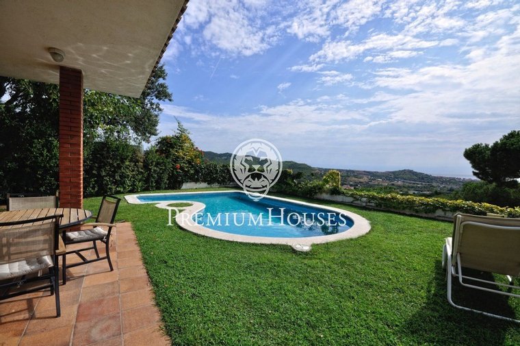 Argentona Villa In Argentona Spain For Sale 10609842