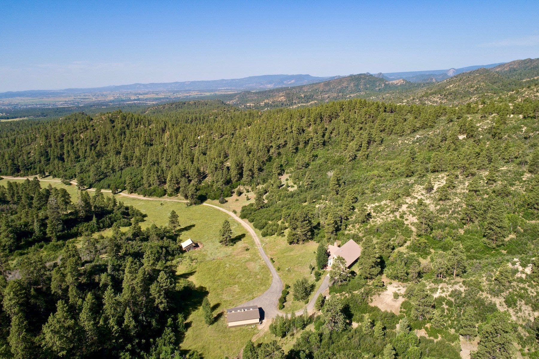 Elkhorn Ranch In Bayfield, Colorado, United States For Sale (1004071)