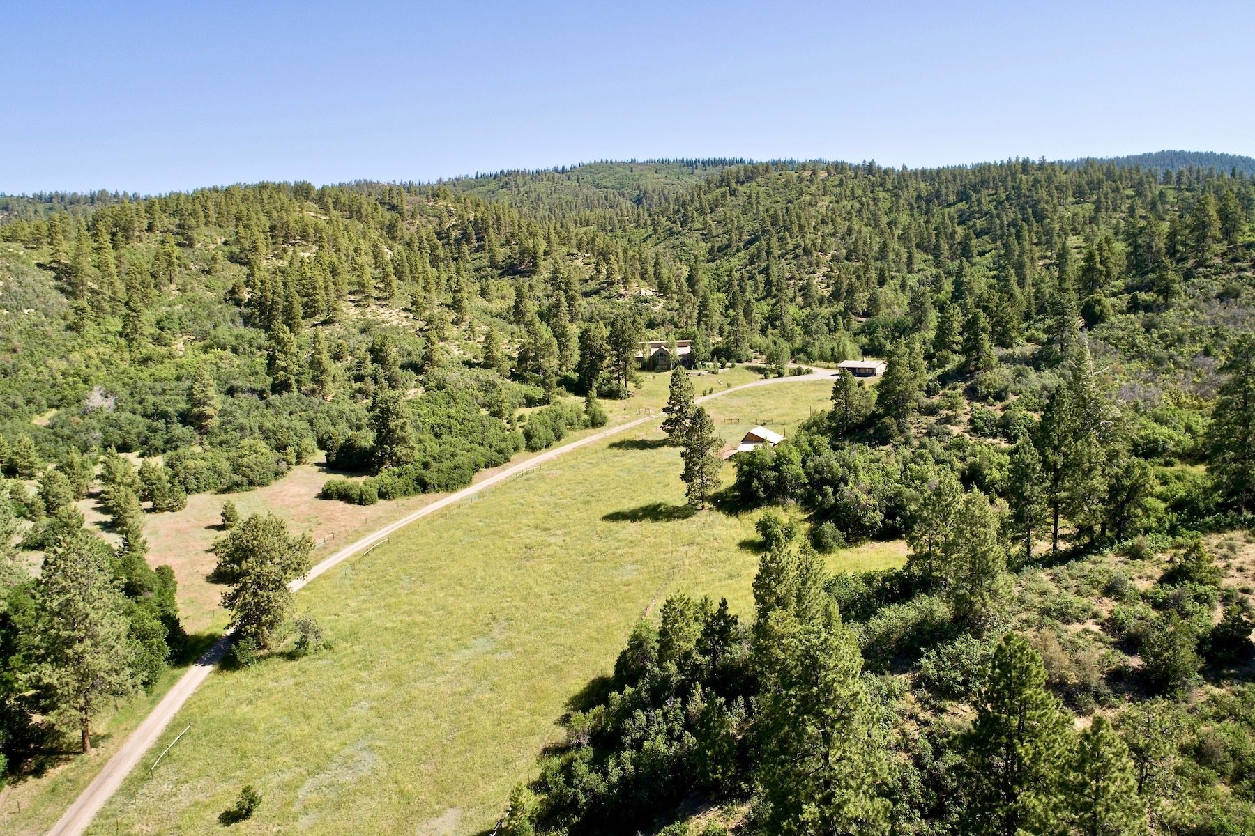 Elkhorn Ranch in Bayfield, CO, United States for sale (1004071)