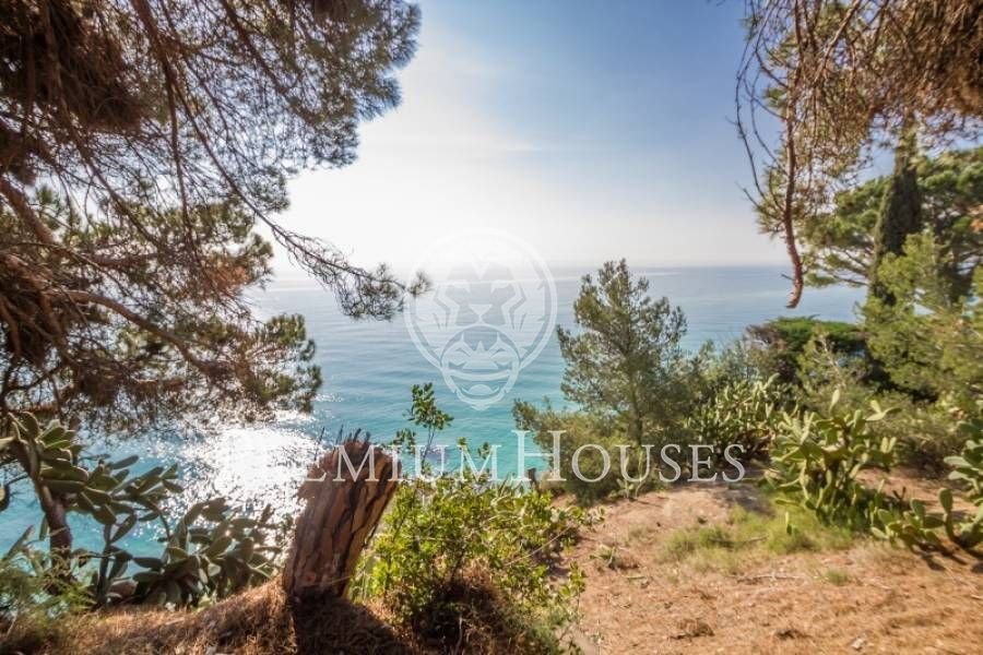 Land in Arenys de Mar, Catalonia, Spain 2 - 10609765