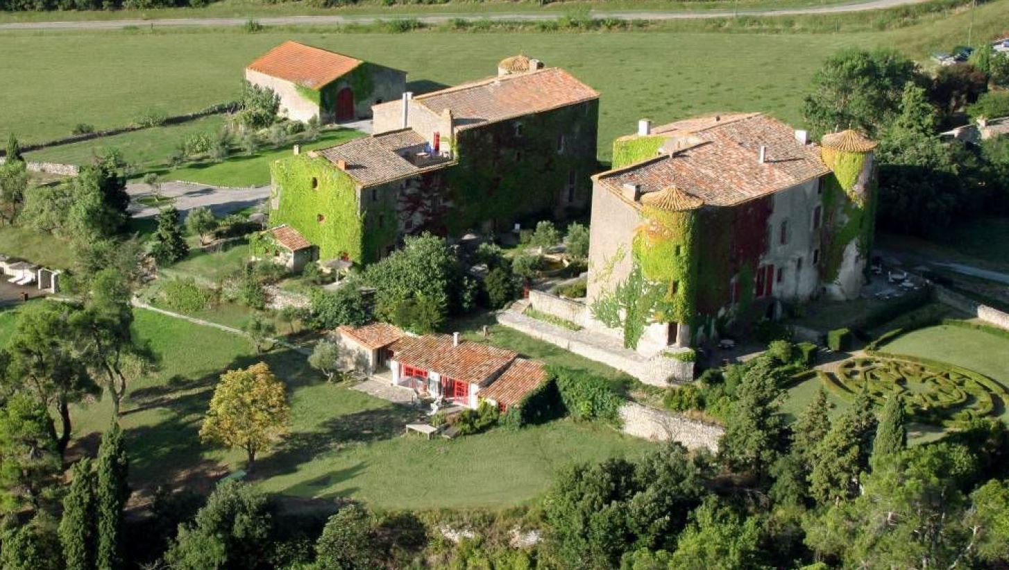 Sale Castle Montpellier in Montpellier, France for sale (10610529)